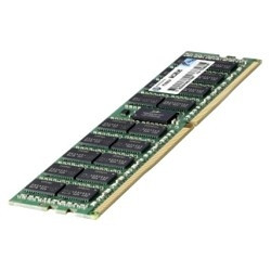 803028-B21 Модуль памяти HP 8GB (1x8GB) Single Rank x4 DDR4-2133 CAS-15-15-15 Registered Standard Memory Kit for Gen9 DL60/80/120/160/180 & ML 110/150 (803656-081/ 804843-001)