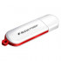 Silicon Power USB Drive 32Gb Luxmini 320 SP032GBUF2320V1W {USB2.0, White}