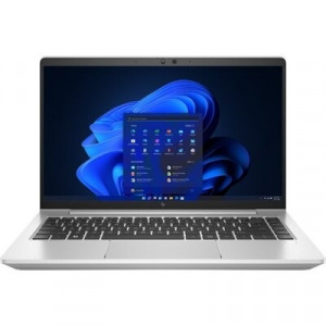 HP EliteBook 640 G9  [6S7E1EA] Pike Silver 14" {FHD i7 1255U/8Gb/512Gb SSD/LTE/Iris Xe/DOS}