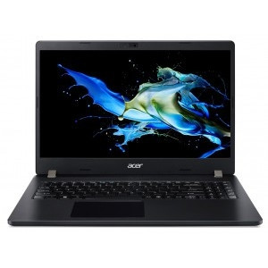 Acer TravelMate P2 TMP215-53-36CS [NX.VPVER.00B] black 15.6" {FHD i3-1115G4/8Gb/256Gb SSD/W10Pro}