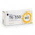 Bion TK-350 Картридж для Kyocera FS-3920/3925/3040/3140/3540/3640, 15000 страниц    [Бион]