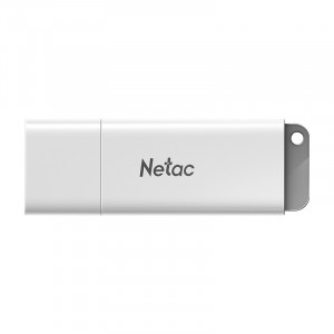 Netac USB Drive 512GB  U185 [NT03U185N-512G-30WH] white