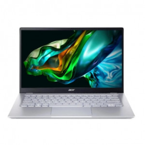 Acer Swift Go 14 SFG14-41-R2U2 [nx.kg3cd.003] Silver 14" {FHD Ryzen 5 7530U/16Gb/512Gb SSD/AMD Radeon/Win 11 Home}