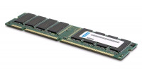 90Y3157 Оперативная память Lenovo IBM 16GB PC3-12800 DDR3 ECC VLP RDIMM 2RX4 1.5V CL11