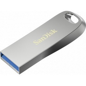Флеш-накопитель Sandisk Флеш-накопитель SanDisk Ultra Luxe USB 3.1 Flash Drive 128GB