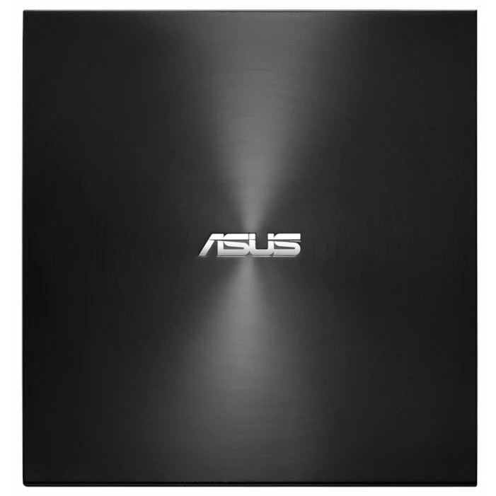 Asus SDRW-08U7M-U черный USB ultra slim внешний RTL