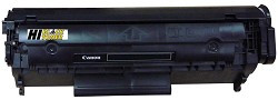 Hi-Black Cartridge 703  Картридж для принтеров CANON LBP2900/LBP3000 (2000 стр.)