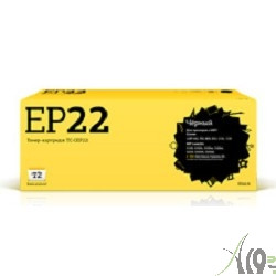 T2 EP-22/C4092A Картридж T2 (TC-CEP22) для Canon LBP810/1110/1120/HP LaserJet 1100/3200 (2500 стр.)