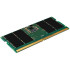 Память оперативная/ Kingston 16GB 5200MT/s DDR5 Non-ECC CL42 SODIMM 1Rx8