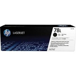 HP CE278L Картридж, Black {LaserJet P1566/P1606dn/M1530 (1000стр.)}