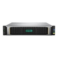 HPE Q1J01A, HPE MSA 2050 SAN DC SFF Storage