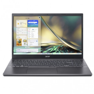 Acer Aspire 5 A515-57-52NV [NX.K3KER.009] Grey 15.6" {FHD i5 1235U/8Gb/512Gb SSD/Intel UHD Graphics/Eshell}