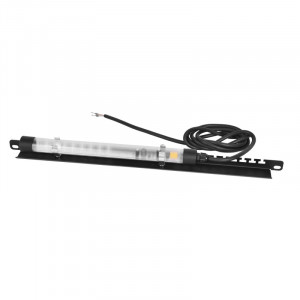 ЦМО Панель осветительная светодиодная 12-24 АС/DC, цвет черный R-LED-12V-24V-В
