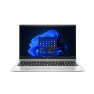 HP ProBook 450 G9 [6F1X3EA] Silver 15.6" {FHD i7-1255U/16Gb/512Gb SSD/DOS}