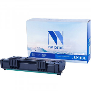 NV Print Картридж SP110E  для  Ricoh  SP-111/111SF/111SU (2000k)