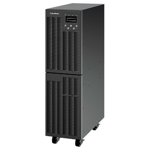 UPS CyberPower OLS6000EC NEW Tower {6000VA/4800W USB/RS-232//SNMPslot/EPO Terminal}
