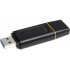 KINGSTON 128GB USB3.2 Gen1 DataTraveler Exodia (Black + Yellow)