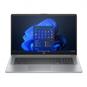 HP ProBook 470 G10 [8D551ES] Silver 17.3" {FHD  i5 1335U/16Gb/SSD512Gb/DOS}