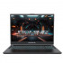 Gigabyte G6 MF [MF-H2KZ853KD] Black 16" {FHD+  i7-13620H/16Gb/SSD512Gb/RTX4050 6Gb/DOS}
