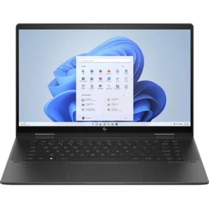 HP Envy x360 15-fh0003ci [8F919EA] Black 15.6" {FHD Touch Ryzen 5 7530U/16Gb/SSD1Tb/W11H}