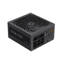 GameMax Блок питания ATX 800W GM-800 Modular