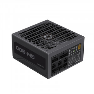 GameMax Блок питания ATX 800W GM-800 Modular