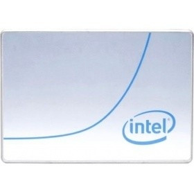 Intel SSD SSDPE2KX020T801 DC P4510 2TB TLC 3D2 2.5" PCIe 3.1 x4 NVMe 2000/3200MB/s 81.5/637k IOPS Single Pack