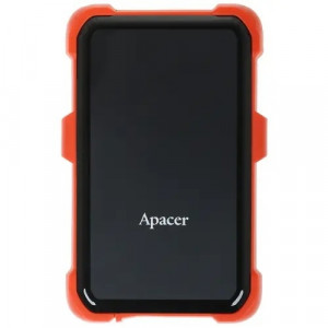 Внешний жёсткий диск Apacer 1TB 2.5" AC630 Оранжевый