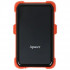 Внешний жёсткий диск Apacer 1TB 2.5" AC630 Оранжевый Внешний жёсткий диск Apacer 1TB 2.5" AC630 Оранжевый