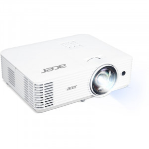 Acer H6518STi Проектор DLP 3500Lm (1920x1080) 10000:1 ресурс лампы:5000часов 2xHDMI 2.95кг