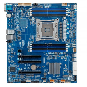 Материнская плата Gigabyte Серверная Материнская Плата MF51-ES2