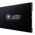 AGI SSD 256Gb SATA3 2.5" AI138 Client SSD AGI256G06AI138