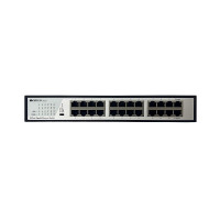ORIGO OS2224/A1A Неуправляемый коммутатор 24x1000Base-T, корпус металл ORIGO OS2224/A1A Неуправляемый коммутатор 24x1000Base-T, корпус металл