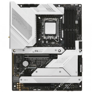 Asus ROG STRIX Z690-A GAMING WIFI D4