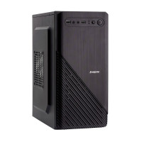 Exegate EX277798RUS Корпус Minitower BAA-103 Black, mATX, <AAA400, 80mm>, 2*USB, Audio Exegate EX277798RUS Корпус Minitower BAA-103 Black, mATX, <AAA400, 80mm>, 2*USB, Audio