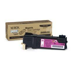 XEROX 106R01336 Xerox Phaser 6125 Пурпурный тонер-картридж 