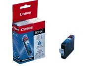 Canon BCI-6С 4706A002 Картридж для i950,BJC-8200,S820D, S830D, S900, S9000, Голубой(Cyan), 270 стр.