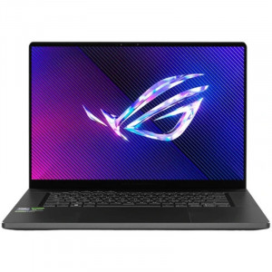 ASUS ROG Zephyrus G16 GU605MV-QR085 [90NR0IT1-M00320]  Eclipse Gray 16" {WQXGA OLED Ultra 7 155H/16GB/SSD1TB/RTX 4060 8GB/Backlit/DOS}