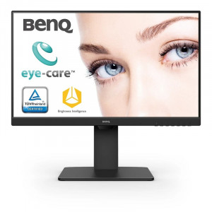 LCD BenQ 27" BL2785TC {IPS 1920x1080 75Hz 5ms 16:9 250cd 1000:1 178/178 HDMI DP USB-C Speaker 2x2W HAS Pivot Swivel Tilt Flicker-free Black}