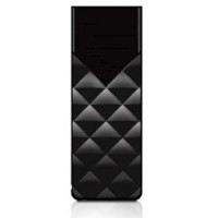 Silicon Power USB Drive 8Gb Ultima U03 SP008GBUF2U03V1K {USB2.0, Black}