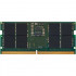 Kingston 16GB 5600MT/s DDR5 Non-ECC CL46 SODIMM 1Rx8 KVR56S46BS8-16-SP OEM