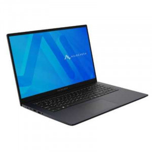 Maibenben M17A-R343UM [M17A-R343UMF1SLURE3] Blue 17.3" {FHD Ryzen 3 4300U/16Gb/512Gb SSD/Linux/m+pad}