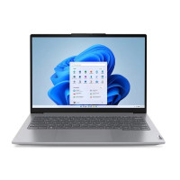 Lenovo ThinkBook 14 G7 IML [21MR00ECGQ] (КЛАВ.РУС.ГРАВ.) 14" {WUXGA Ultra 5 125H/16Gb/512Gb SSD/DOS+ Bag}