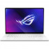 ASUS ROG Zephyrus G16 GU605CM-QR082W [90NR0M22-M003X0] White 16" {OLED  Ultra 7 255H(2Ghz)/32768Mb/1024PCISSDGb/RTX 5060(8192Mb)/Win 11H}