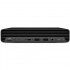 HP ProDesk 400 G9 Mini [885R1EA] Black {i5 13500/8Gb/ SSD512Gb/ DOS/kbNORUS/kb+m}