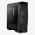 Корпус ATX Aerocool Aero One Eclipse-G-BK-v1, Midi-Tower, без БП,  черный [accm-pb17143.11]