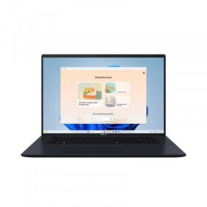ASUS VivoBook M1807HA-S8055 [90NB15P1-M002R0] Blue 18.4" {WUXGARyzen 7 260/32Gb/SSD1Tb/noOS}