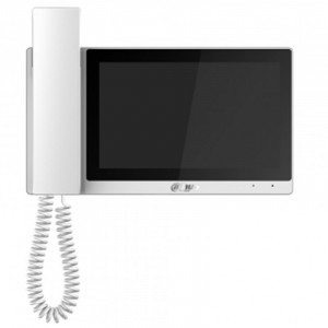 DAHUA DH-VTH5421EW-H Монитор видеодомофона IP 10 дюймовый