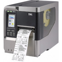TSC MX641P Принтер этикеток [MX641P-A001-0002] {600 Dpi, 6 Ips}