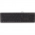 Клавиатура A4Tech KK-3 черный USB [1530244]